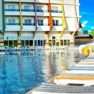 Hotel Ramada Resort By Wyndham Side