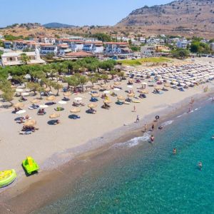 Hotel Sun Beach Lindos