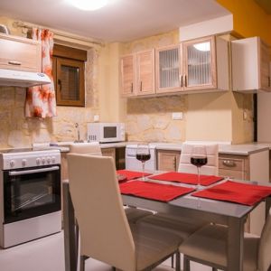 Villa Coral Rethymnon Creta