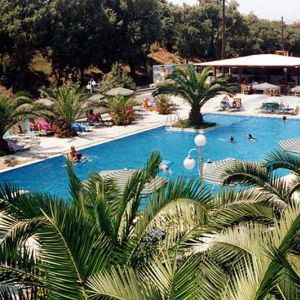 Hotel Rethymno Residence Aquapark and Spa