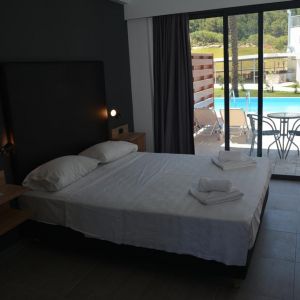 Evita Resort Faliraki