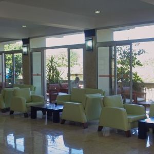 Hotel Camyuva Beach