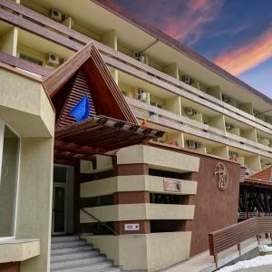 Hotel Ciucas