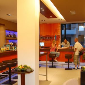 Hotel Oscar