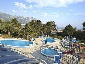 Hotel Iberostar Bellevue
