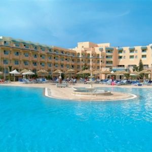 One Resort El Mansour Hotel