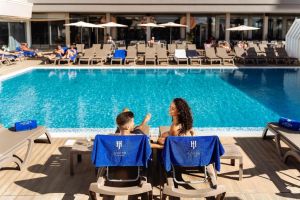 Hotel Jupiter Algarve