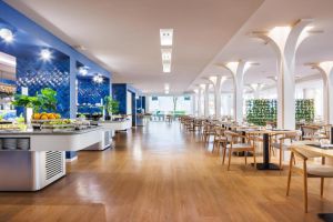 Hotel Jupiter Algarve