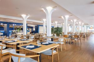 Hotel Jupiter Algarve