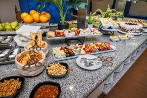 Hotel Jupiter Algarve
