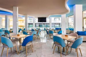 Hotel Jupiter Algarve