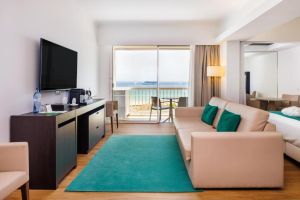 Hotel Jupiter Algarve