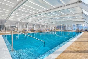Hotel Jupiter Algarve
