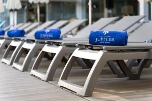 Hotel Jupiter Algarve