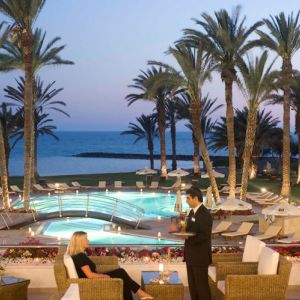 Hotel Asimina Suites