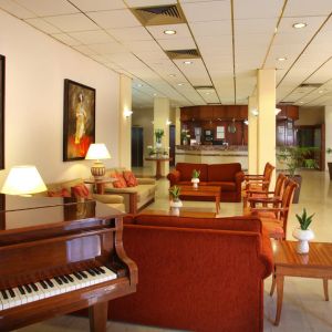 Hotel Kapetanios Odyssia
