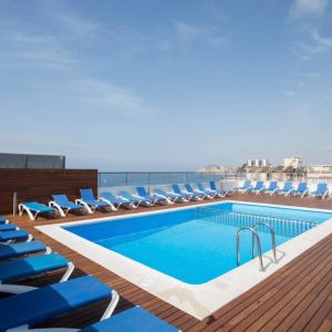 Hotel Voramar
