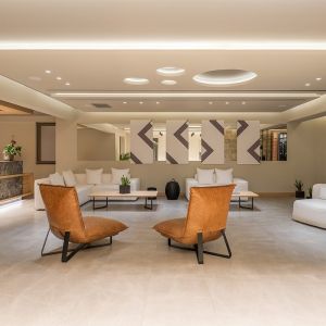 Hotel Ikones Seafront Luxury Suites