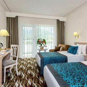 Ma Biche Kemer by Werde Hotels