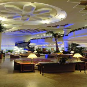 Hotel Paloma Club Sultan Ozdere