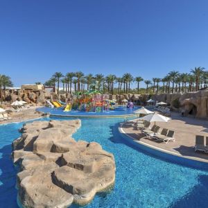 Sentido Reef Oasis Senses Aqua Park Resort