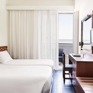 Hotel Esperia City