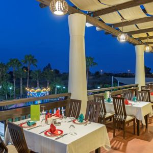 Hotel Marvida Family Eco (Ex.Otium Family Eco Club)
