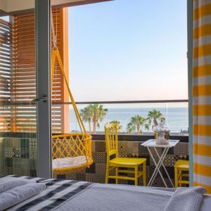 Anjeliq Downtown Hotel