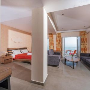 Hotel Corfu Maris
