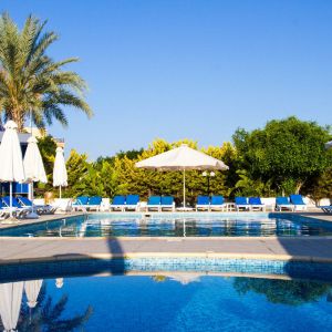 Hotel Mariandy
