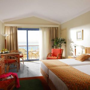 Ecotel Dahab Bay View Resort