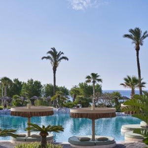 Hotel Atlantica Imperial Resort
