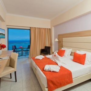 Hotel Belair Beach Rodos