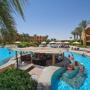 Stella Di Mare Beach Resort Makadi