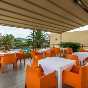 Talea Beach Hotel