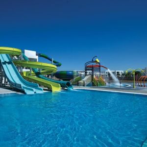 Hotel Atlantica Plimmiri