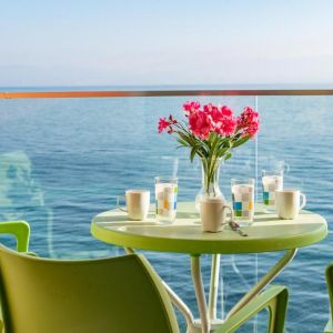 Hotel Corfu Maris