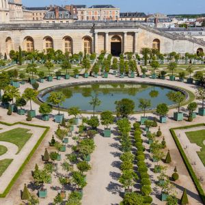 Circuit Clasic FRANTA - Germania 9 zile Autocar 2026