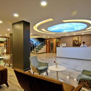 Kleopatra Ramira Hotel