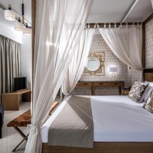 Hotel Matheo Villas and Suites