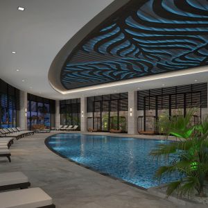 Hotel Kirman Calyptus Resort and Spa