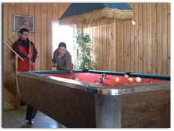 Hotel Pensiunea Cristina Busteni