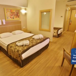 Hotel Sunis Kumkoy Beach