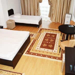 Rio Divino Hotel