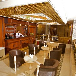 Hotel Marmaray
