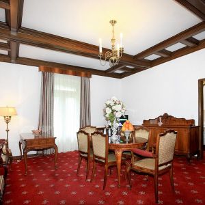 Hotel Palace Sinaia