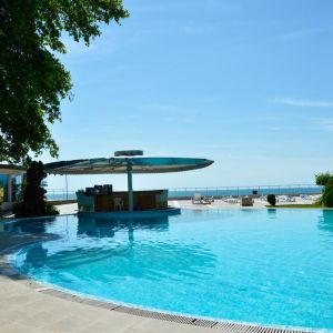 Hotel Sirius Beach