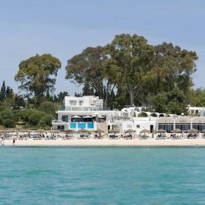 Hotel The Sindbad