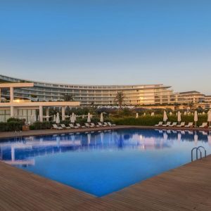 Hotel Maxx Royal Belek Golf and Spa