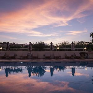 Hotel Oscar Suites